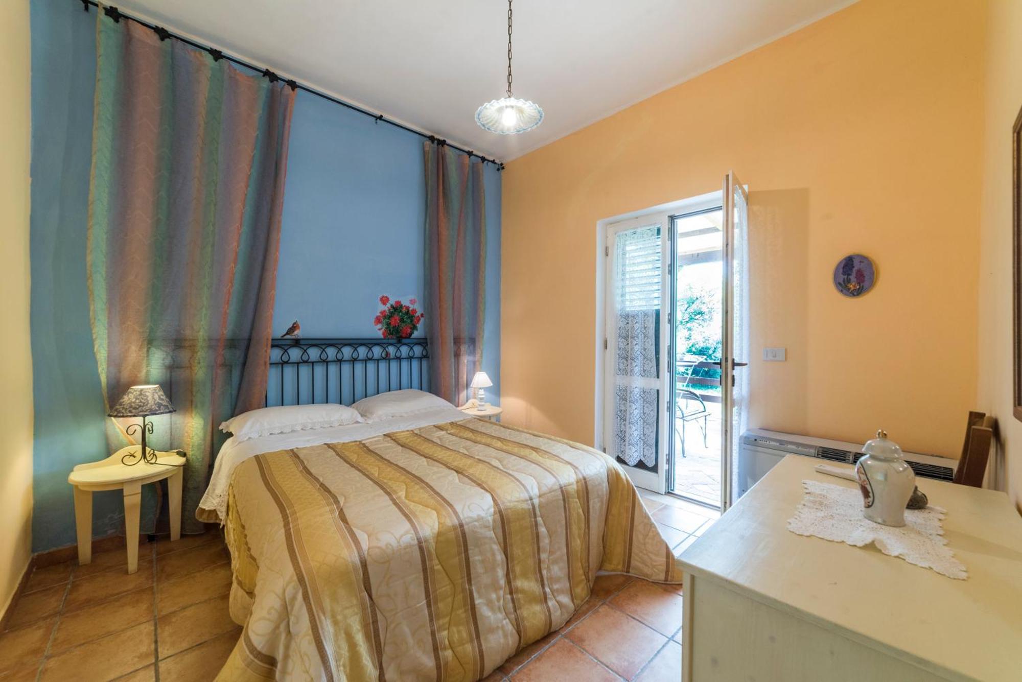 كاستيلاباتي Country House Araba Phoenix المظهر الخارجي الصورة