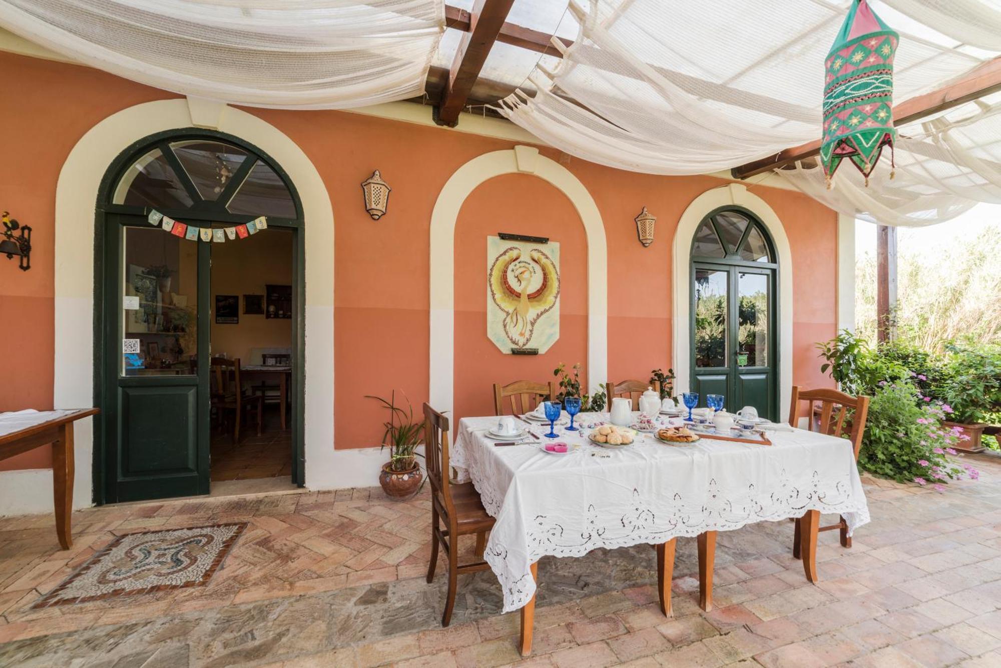 كاستيلاباتي Country House Araba Phoenix المظهر الخارجي الصورة