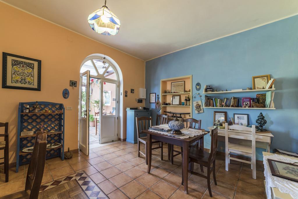كاستيلاباتي Country House Araba Phoenix المظهر الخارجي الصورة