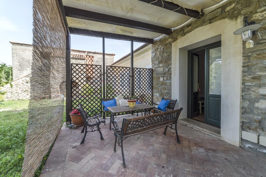 كاستيلاباتي Country House Araba Phoenix المظهر الخارجي الصورة