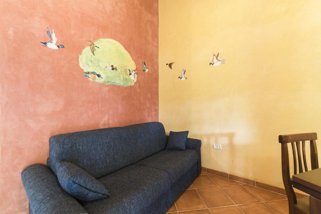 كاستيلاباتي Country House Araba Phoenix المظهر الخارجي الصورة