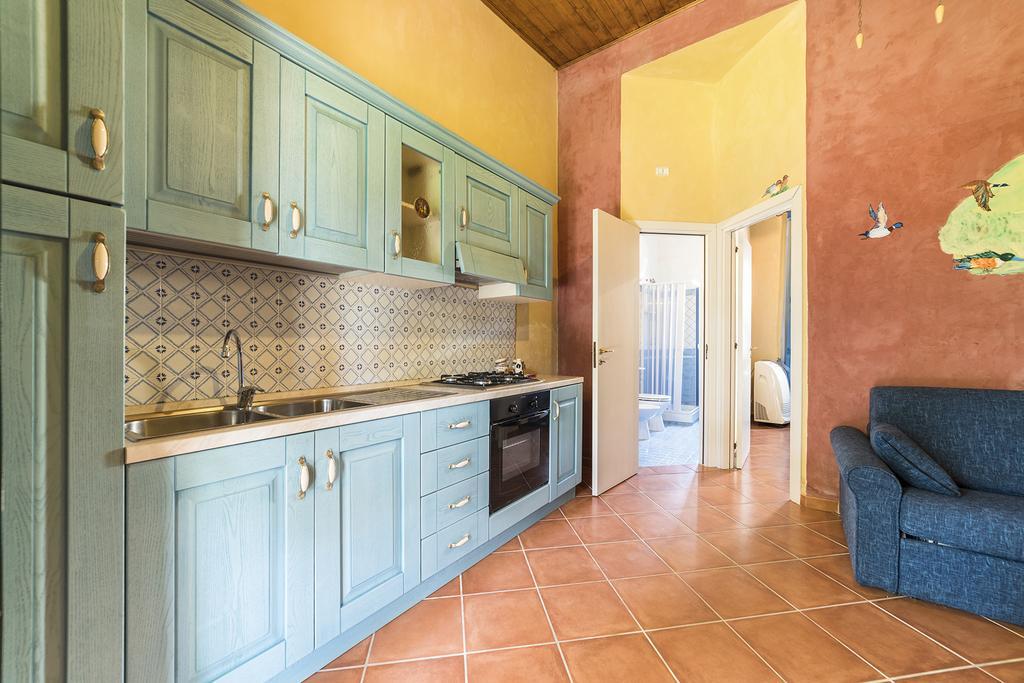 كاستيلاباتي Country House Araba Phoenix المظهر الخارجي الصورة