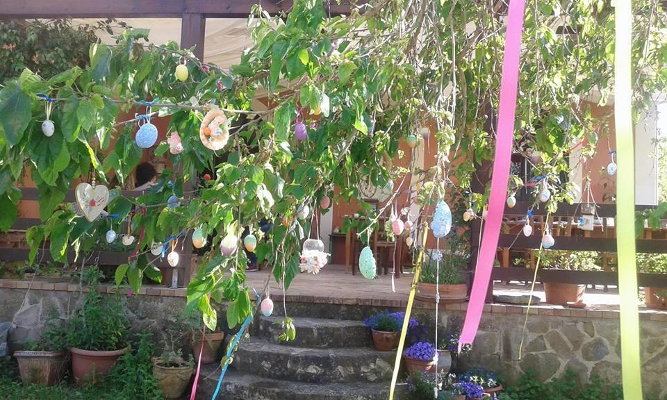 كاستيلاباتي Country House Araba Phoenix المظهر الخارجي الصورة