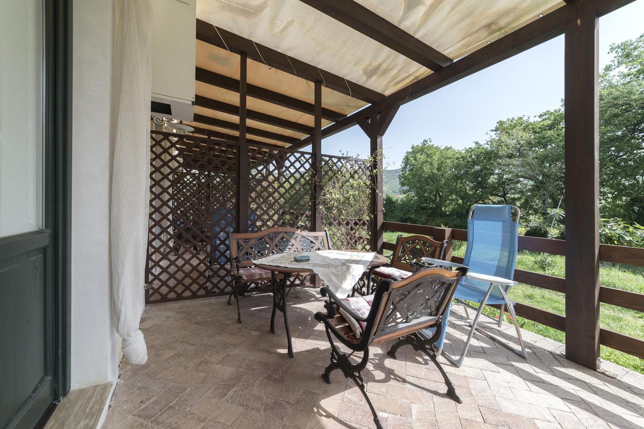 كاستيلاباتي Country House Araba Phoenix المظهر الخارجي الصورة