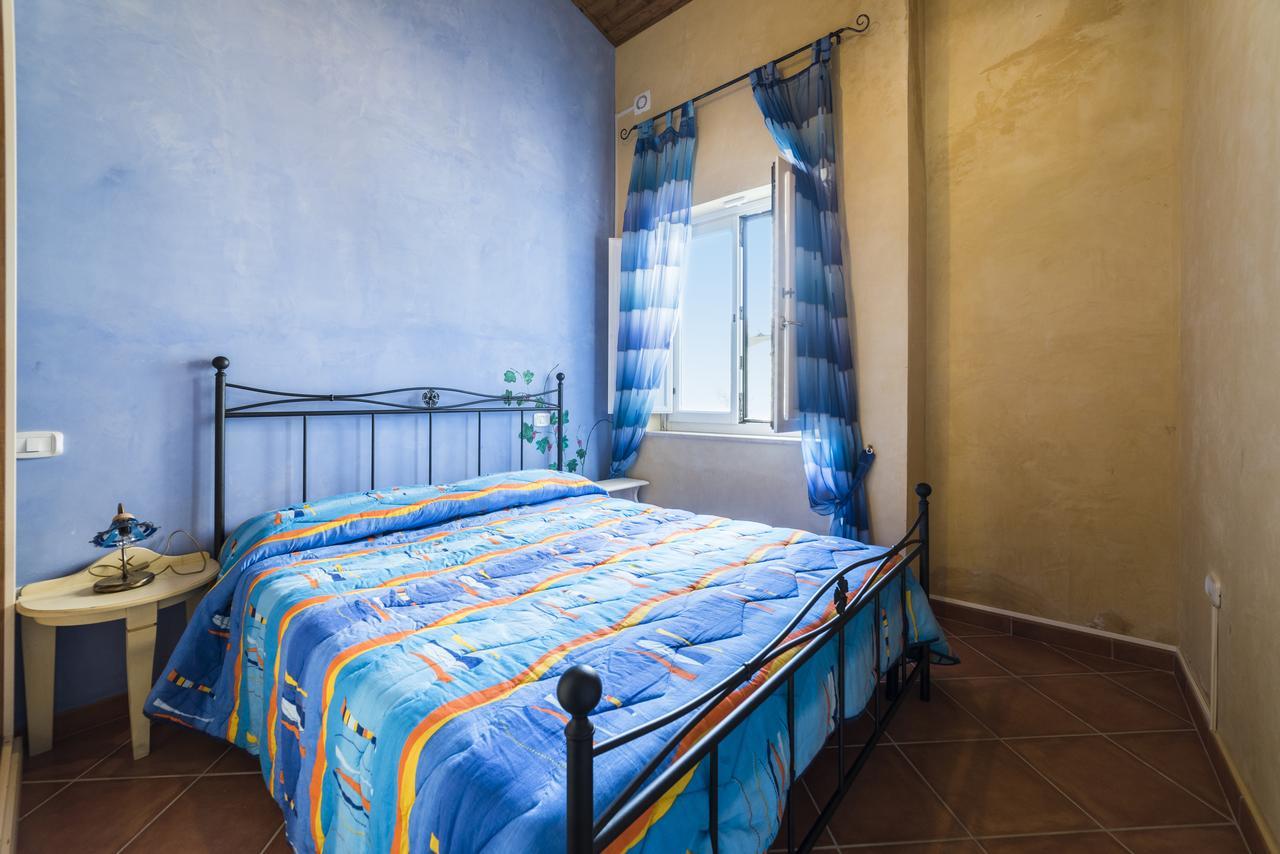 كاستيلاباتي Country House Araba Phoenix المظهر الخارجي الصورة