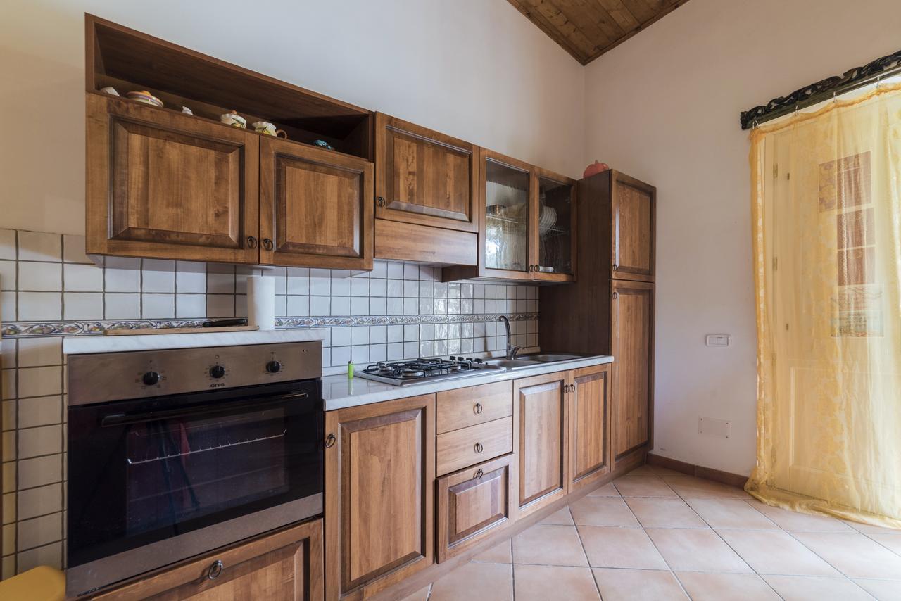 كاستيلاباتي Country House Araba Phoenix المظهر الخارجي الصورة