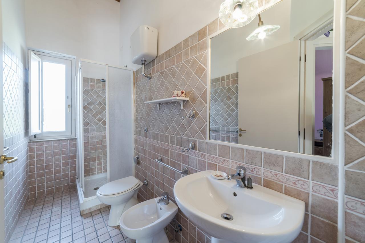 كاستيلاباتي Country House Araba Phoenix المظهر الخارجي الصورة