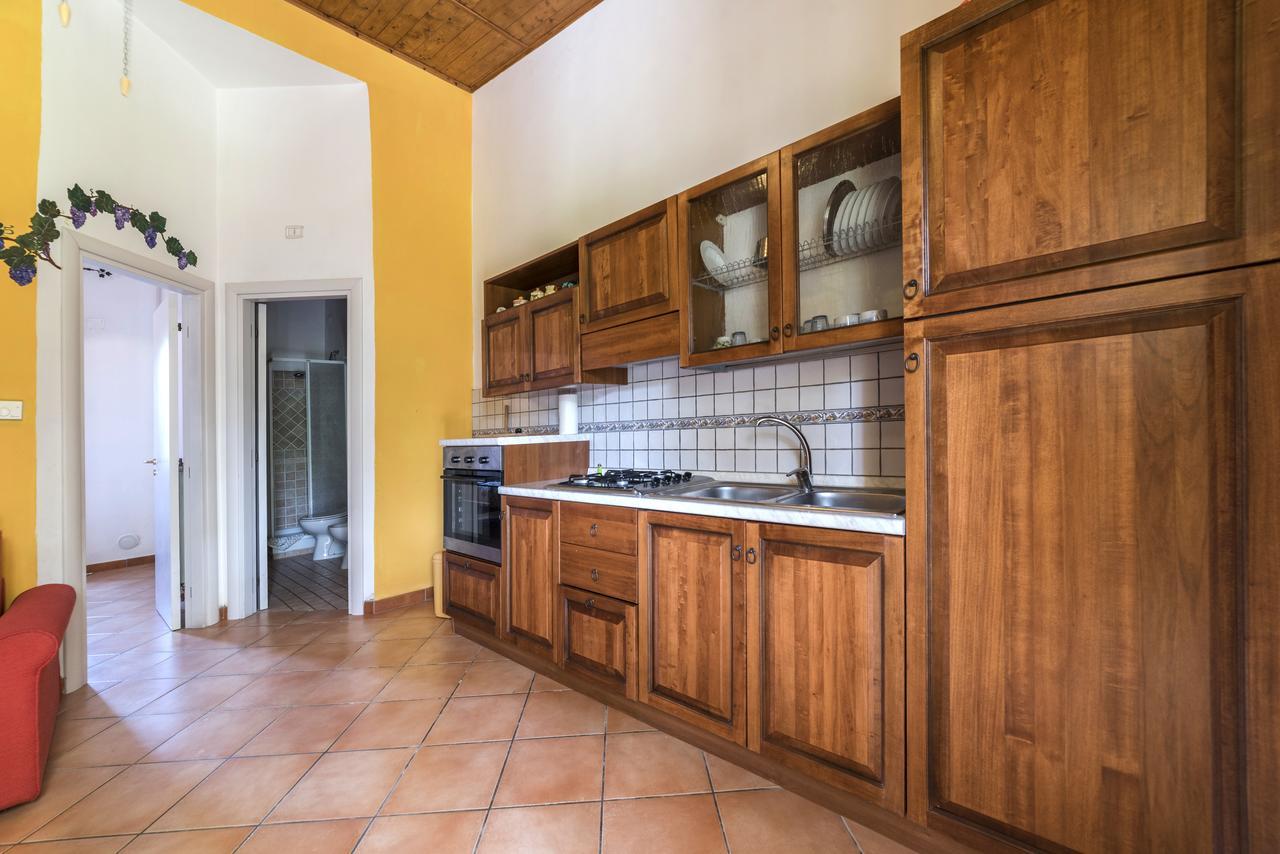 كاستيلاباتي Country House Araba Phoenix المظهر الخارجي الصورة